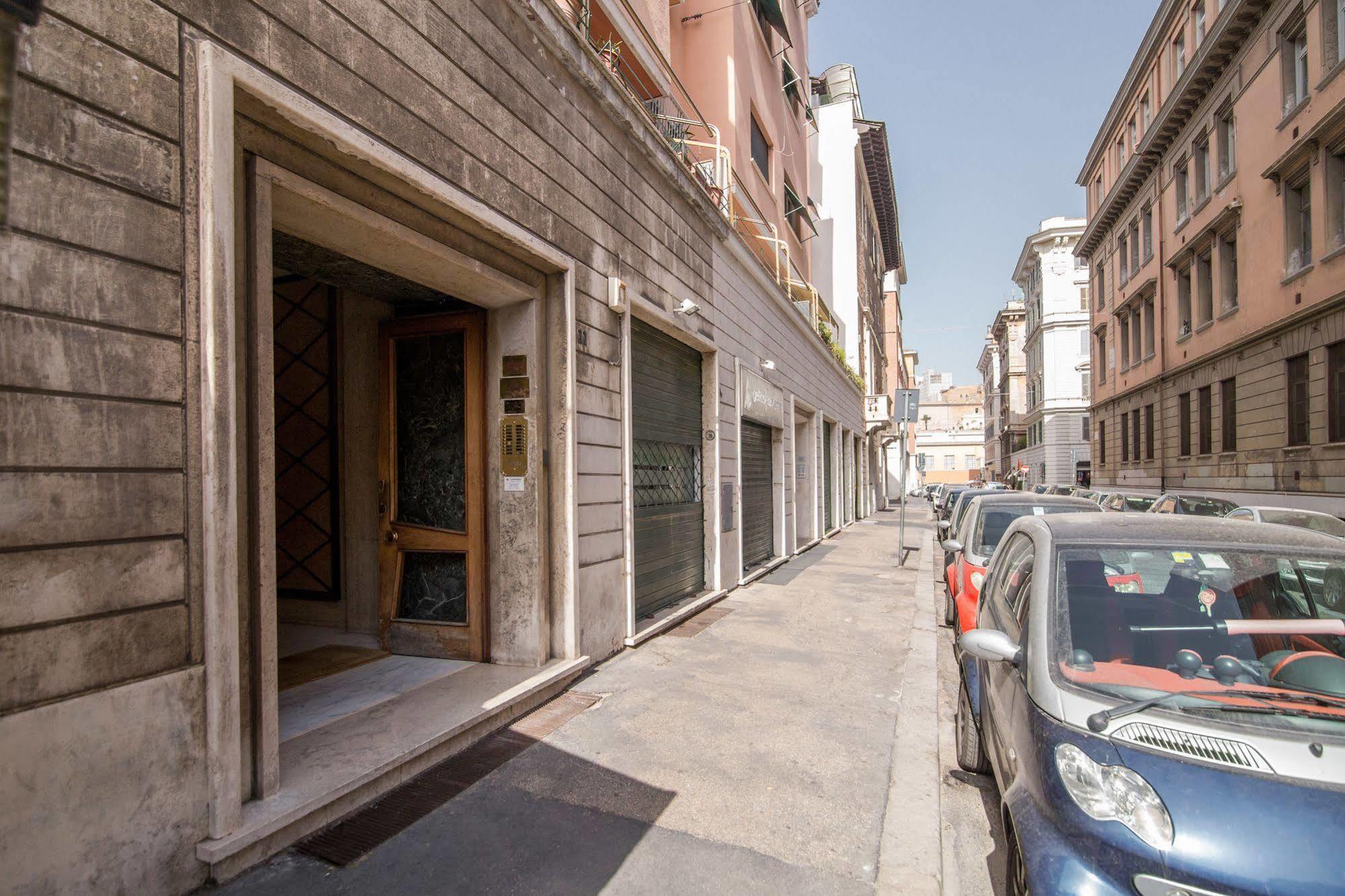 Bed & Breakfast Vatican Relais