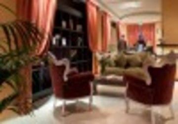 Hotel C-hotels Fiume
