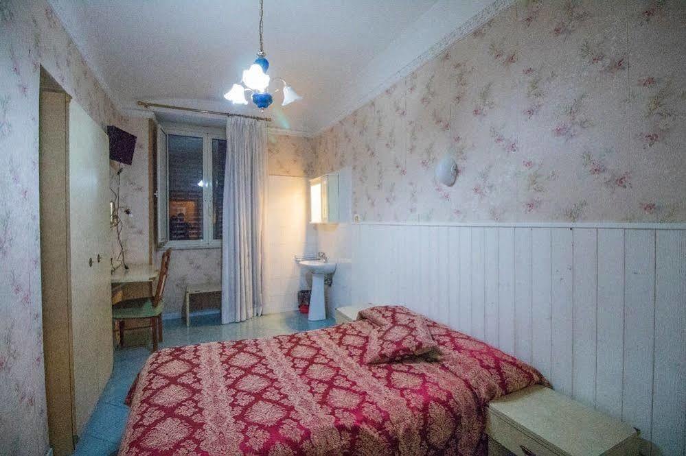 Guest house Andromeda By Gialel