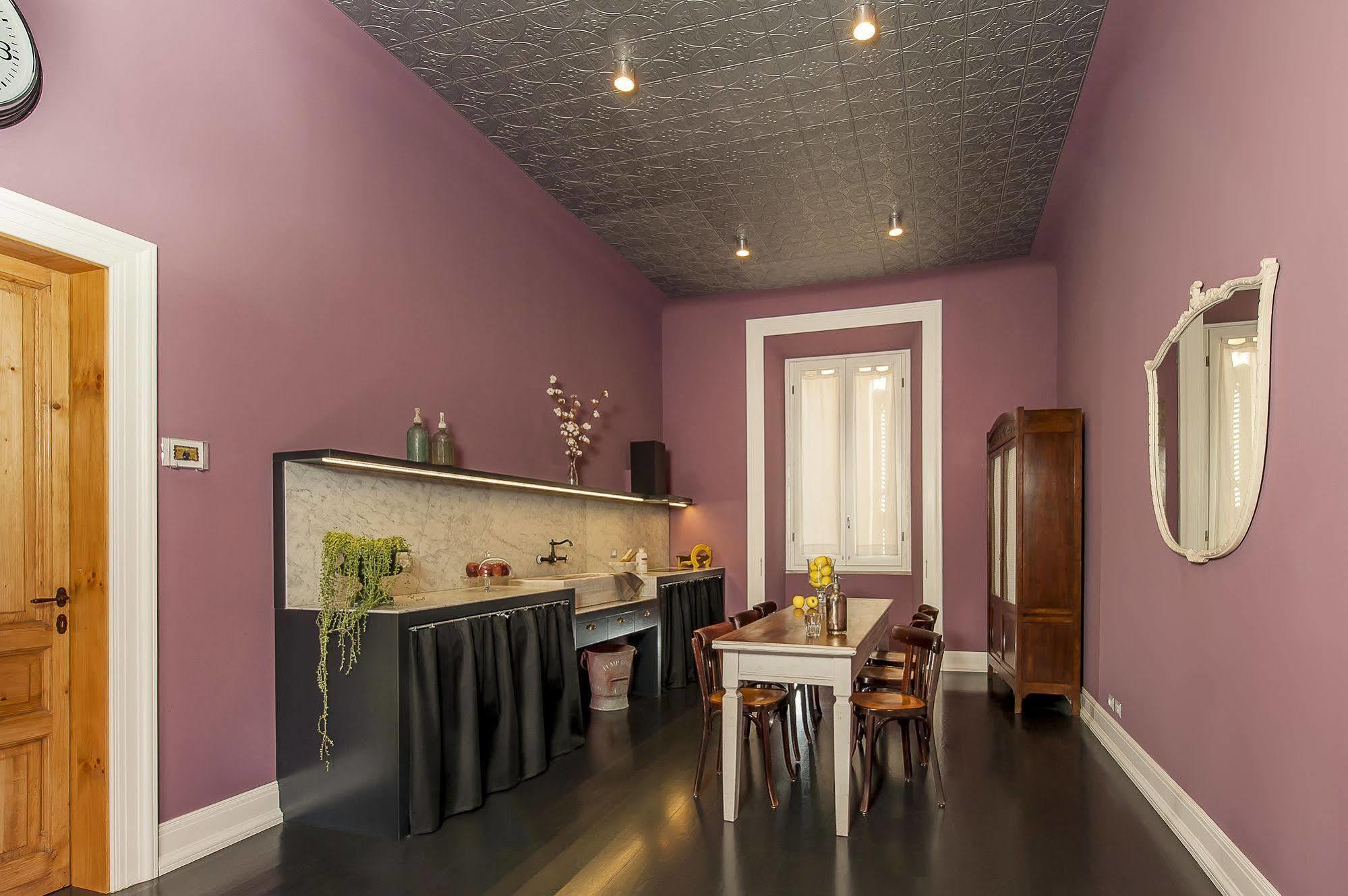 Daniele Manin Guest house