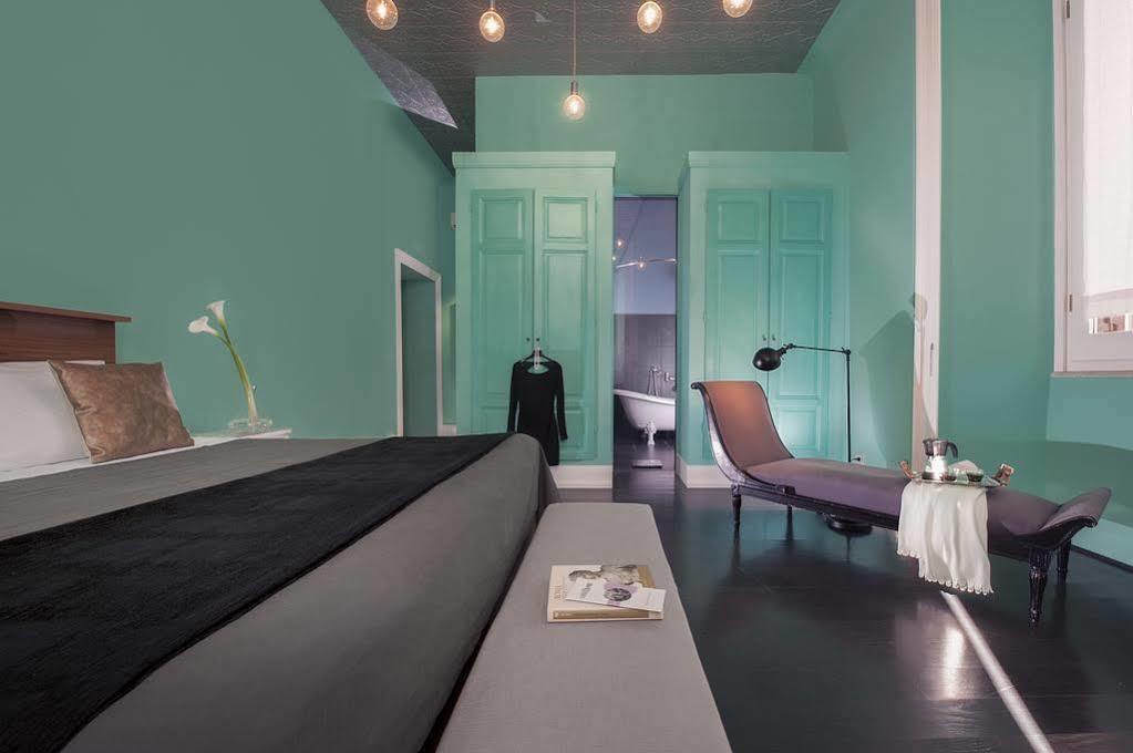 Daniele Manin Guest house