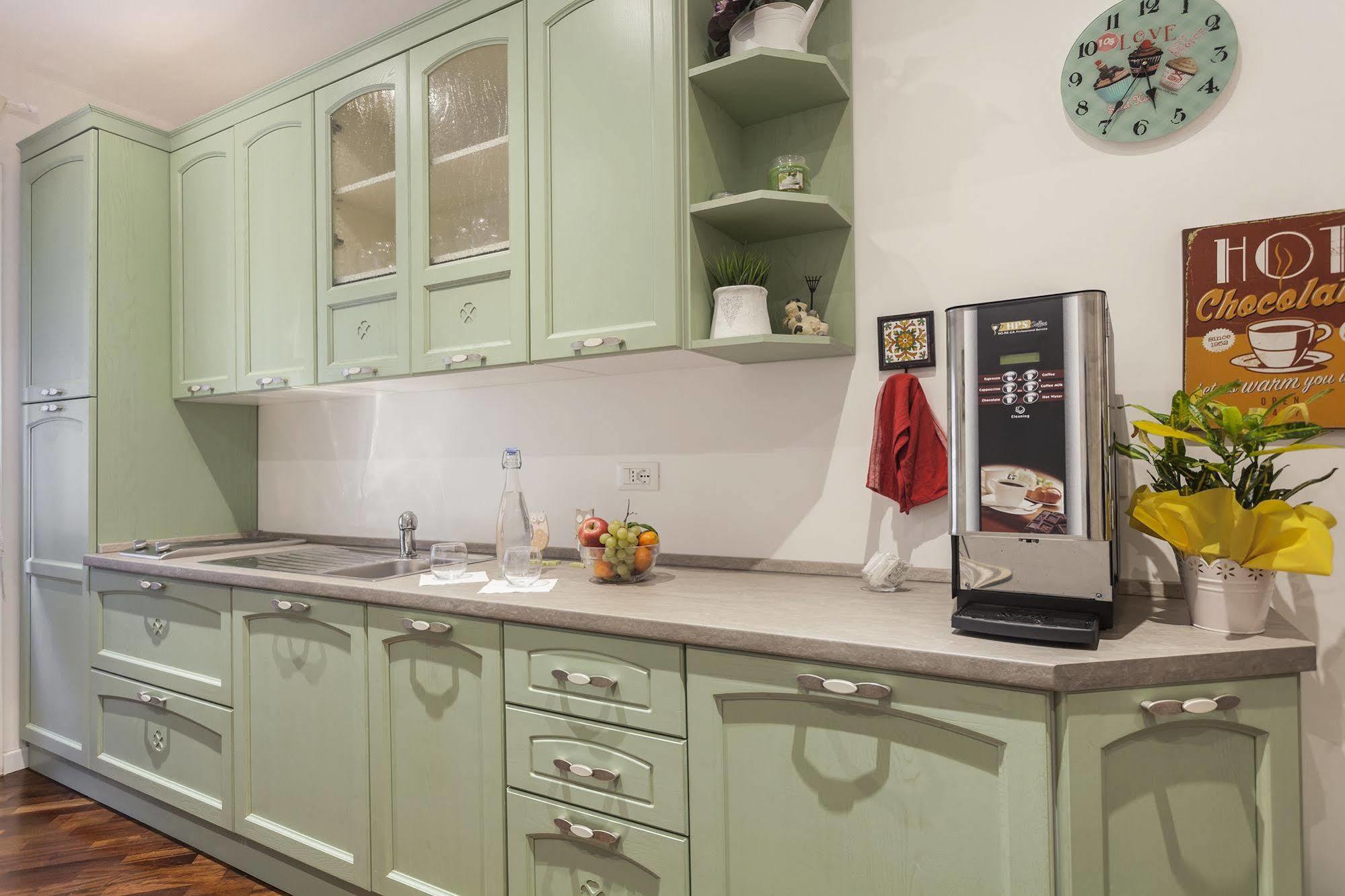 Le Scalette Al Vaticano Bed & Breakfast Roma