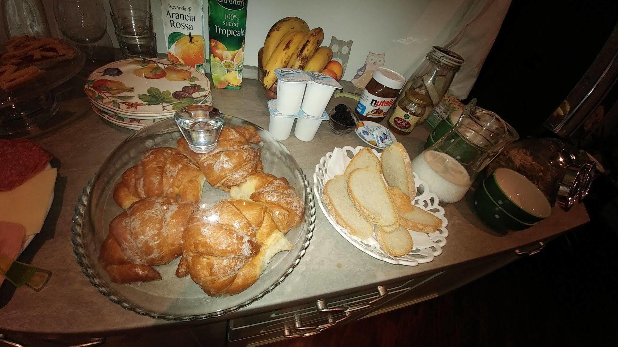 Bed & Breakfast Le Scalette Al Vaticano