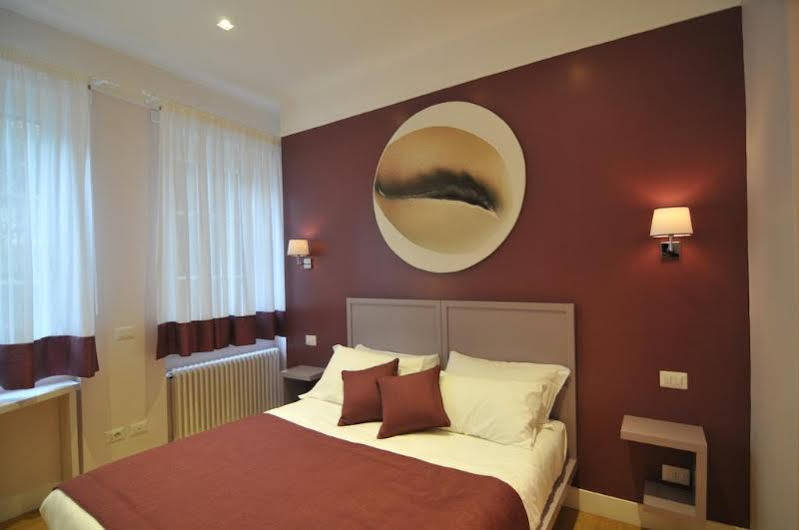 Scipioni Guest house 2*