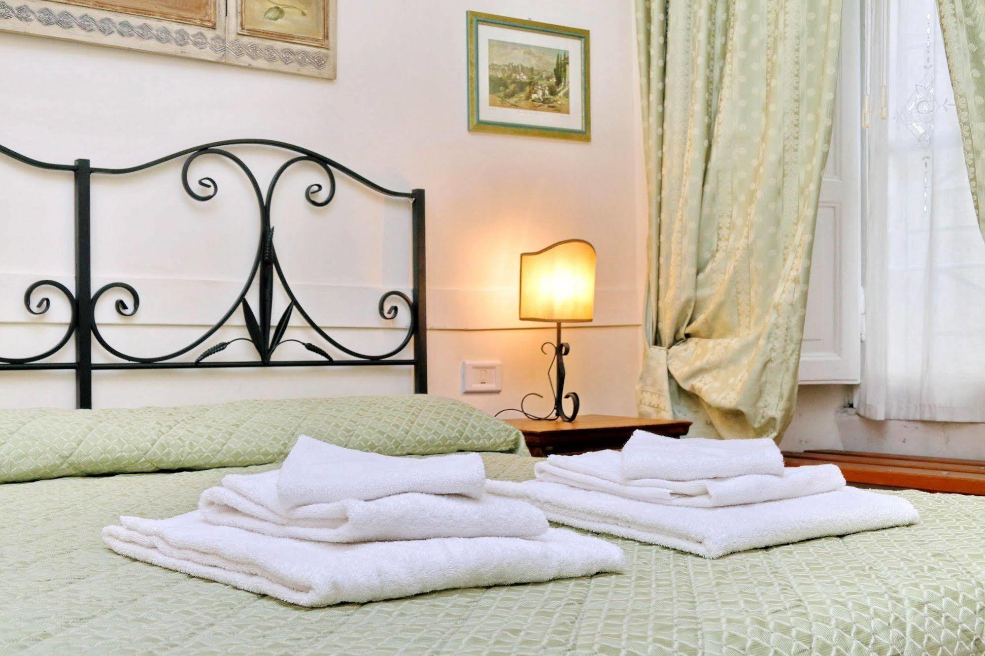 Guest house Scipioni