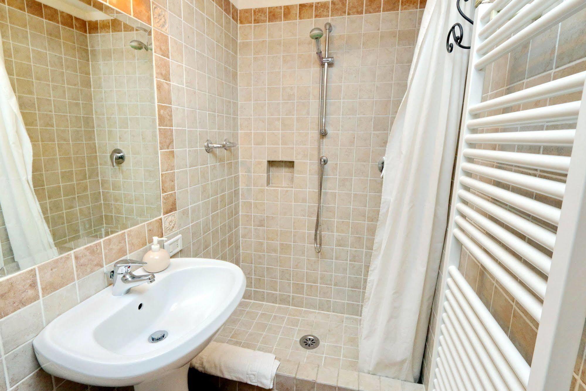 Scipioni Guest house Rome