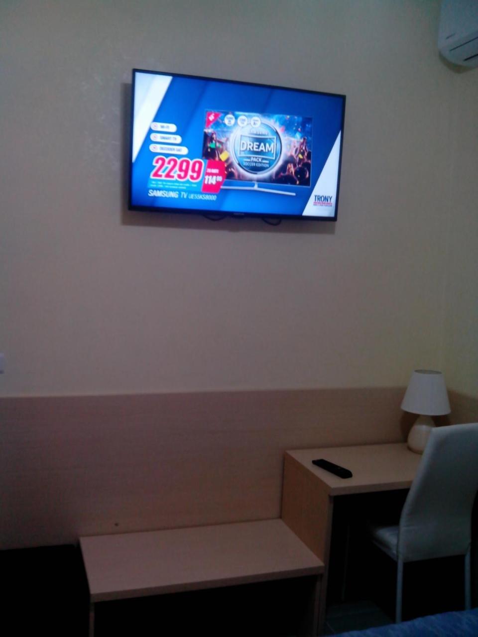 Affittacamere Hola