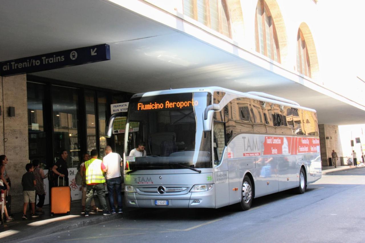 Roma Castle Termini Guest house 2*