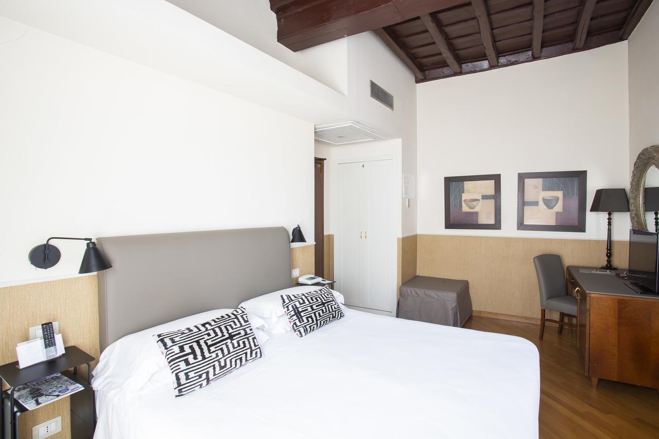 Hotel Adriano Rome