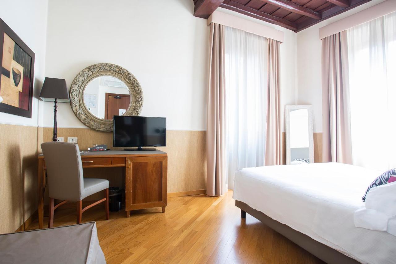 Hotel Adriano Rome
