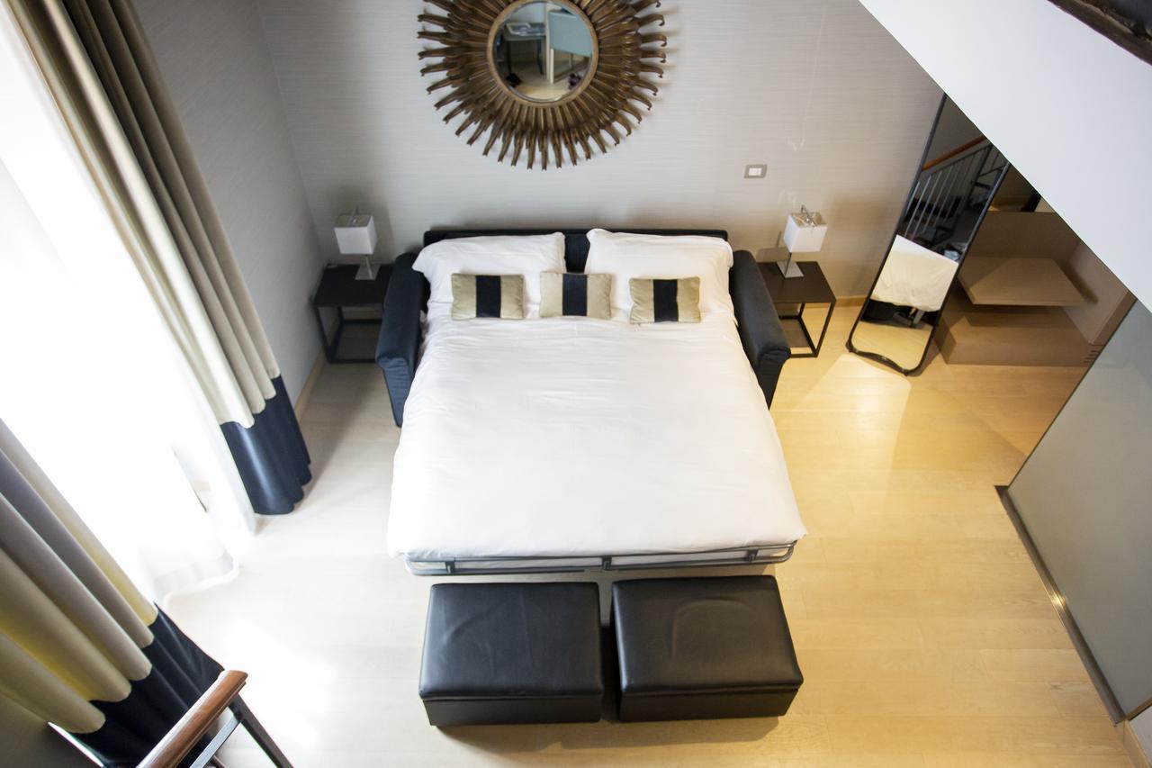 Hotel Adriano Rome