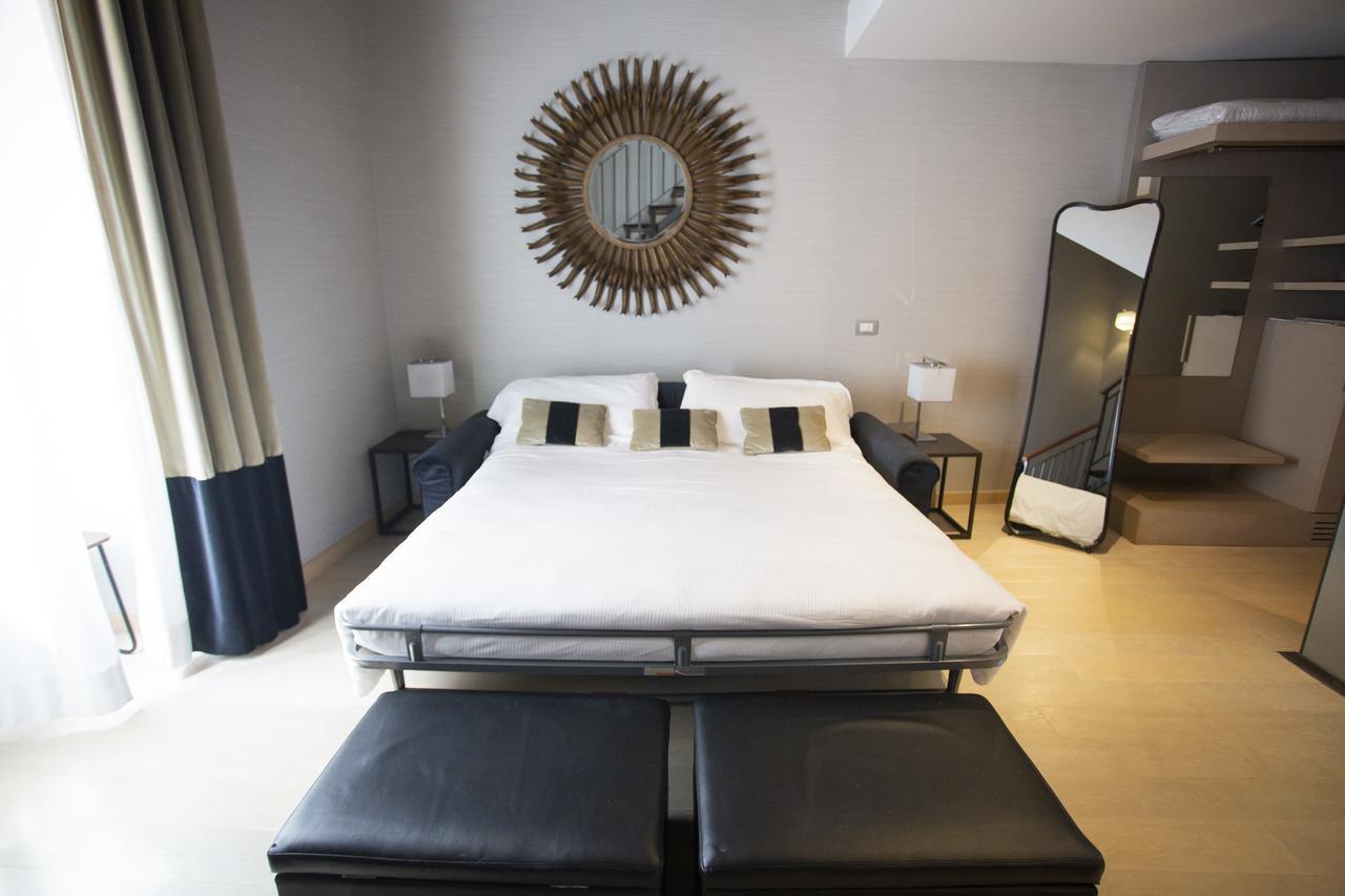 Adriano Hotel Rome
