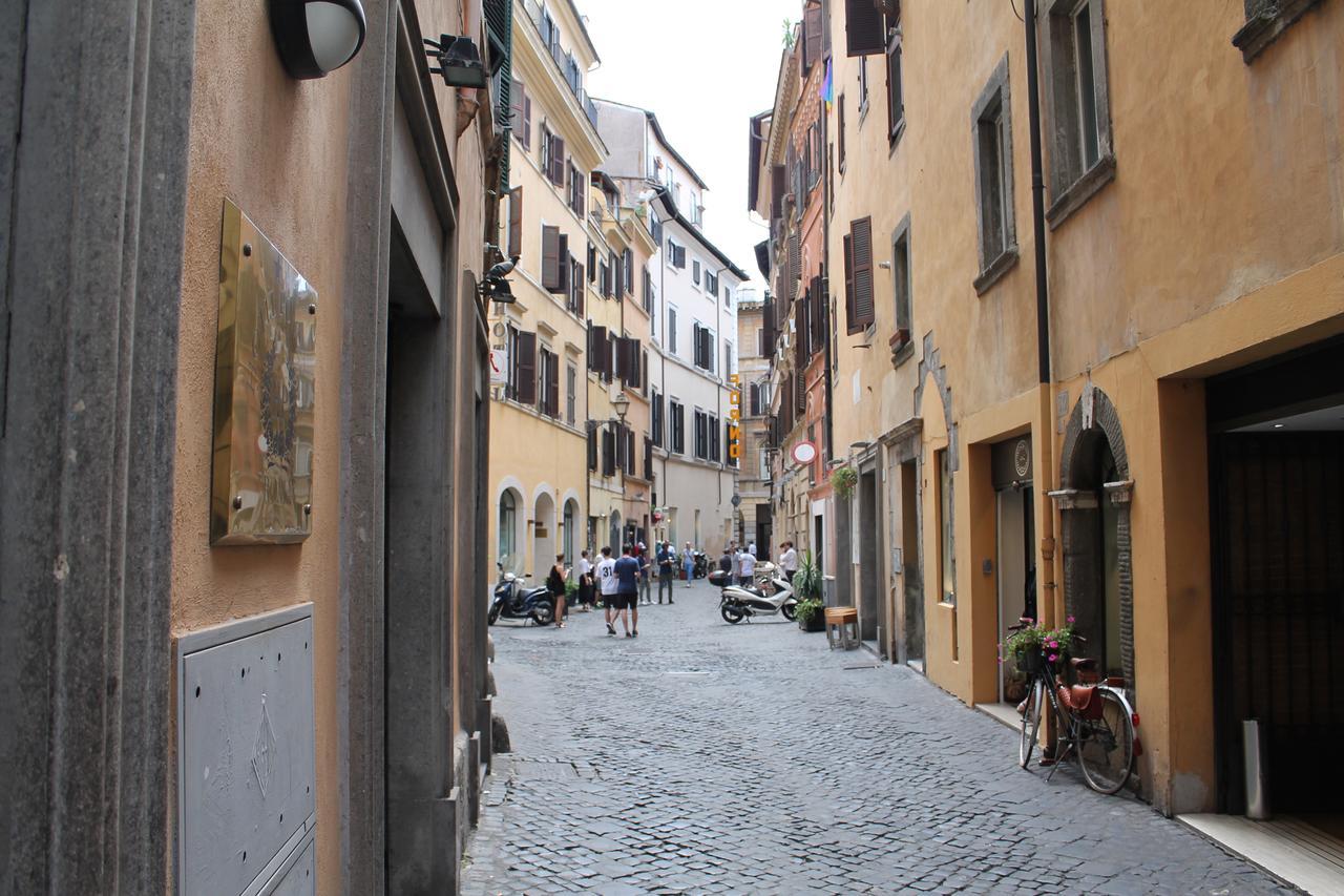 Hotel Pomezia