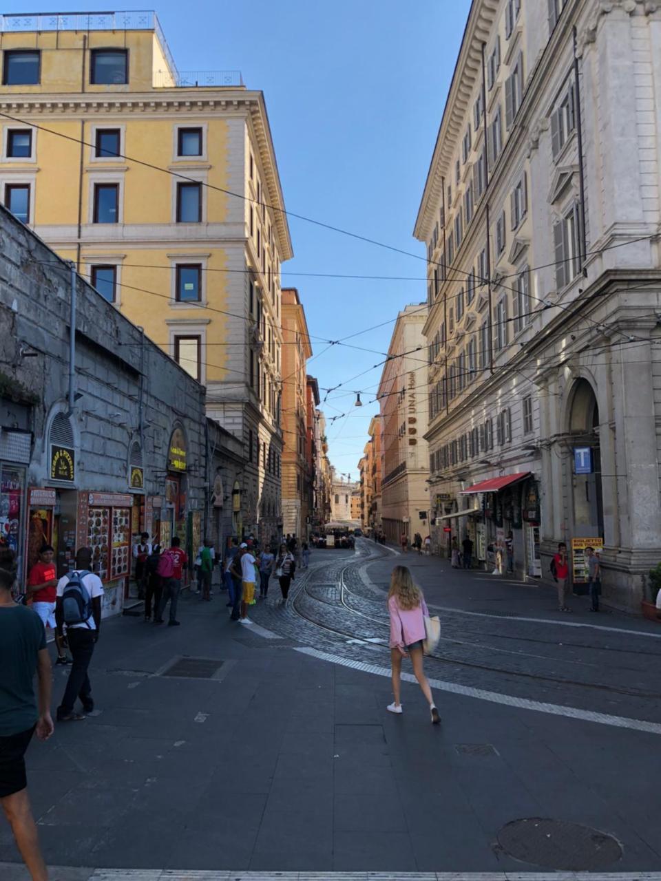 Cherubini Rome