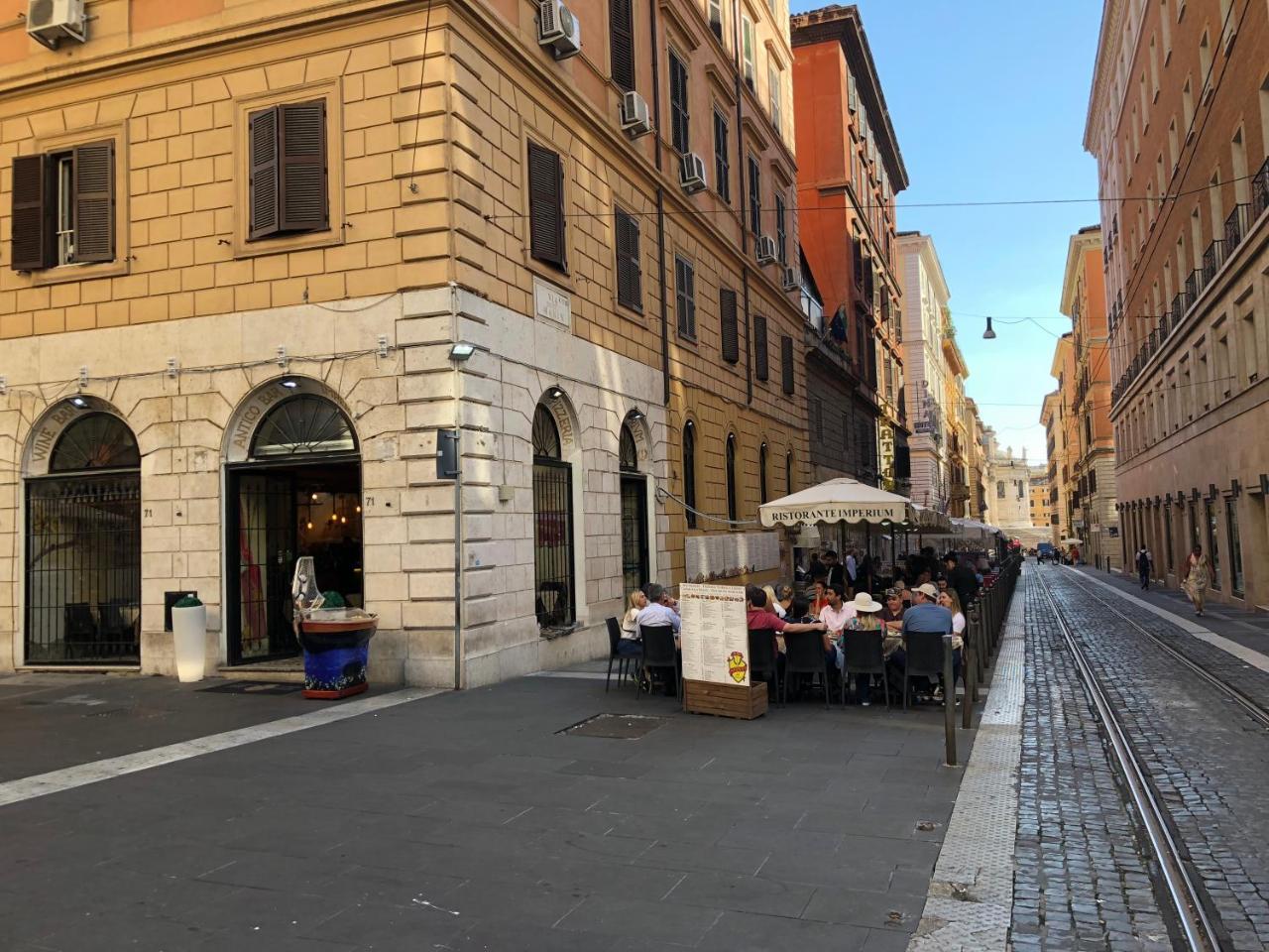 Cherubini Rome