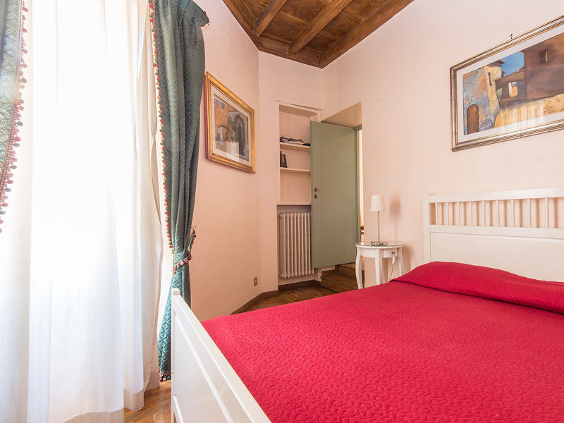 Palazzo Lancellotti Luxury Hotel