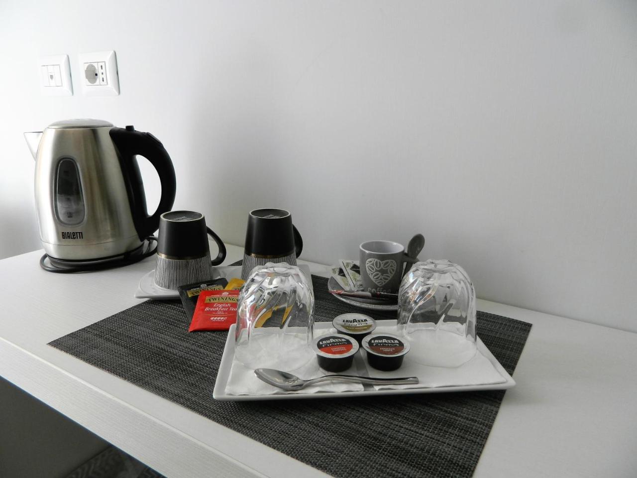 Guest house Eighty Four Luxury
