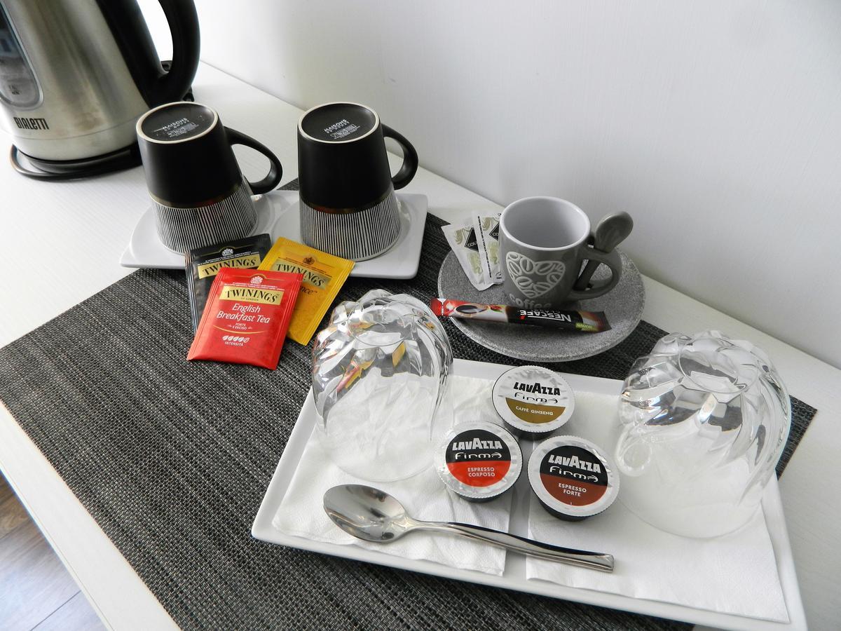 Eighty Four Luxury Guest house 3*
