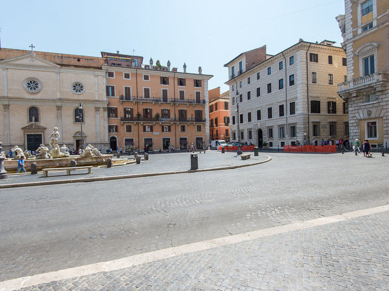 Palazzo Lancellotti Luxury Hotel 3*