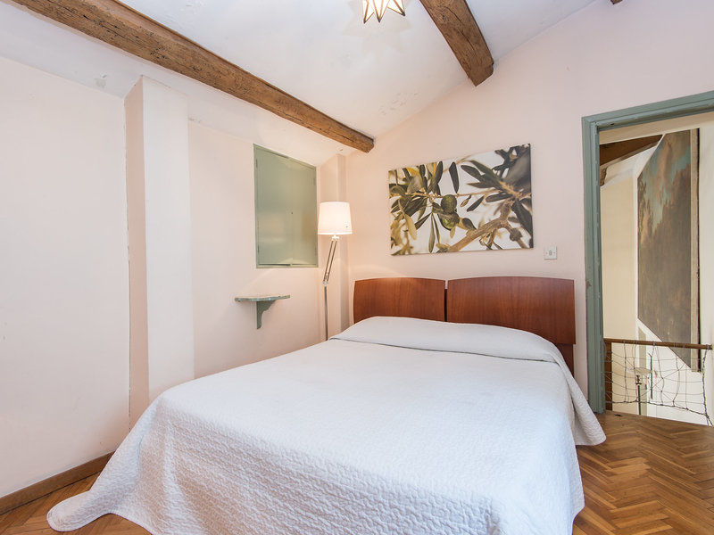 Palazzo Lancellotti Luxury Rome