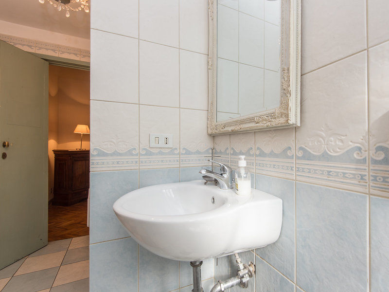 Palazzo Lancellotti Luxury Hotel
