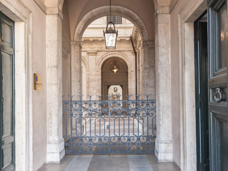 Palazzo Lancellotti Luxury