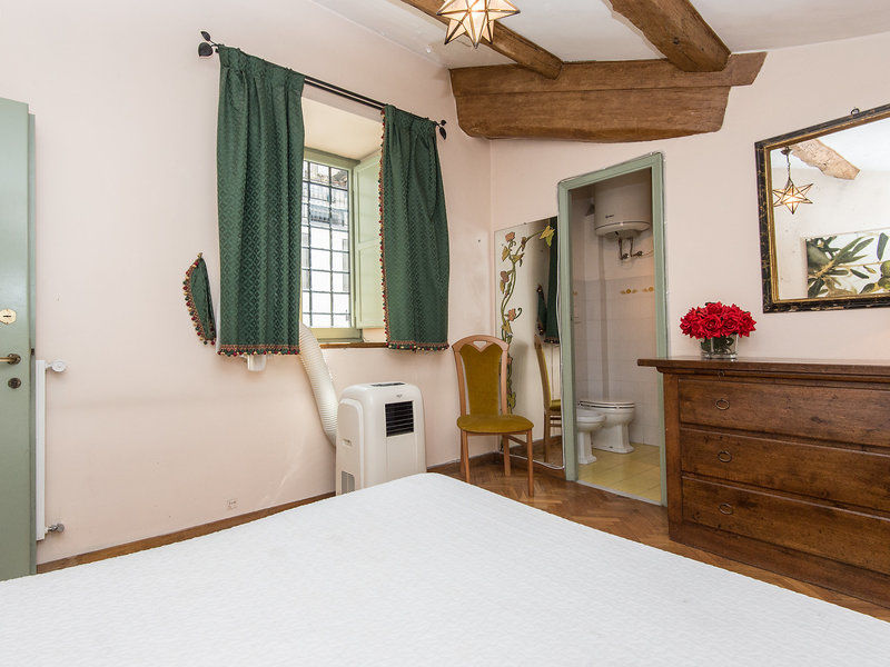 Hotel Palazzo Lancellotti Luxury Rome