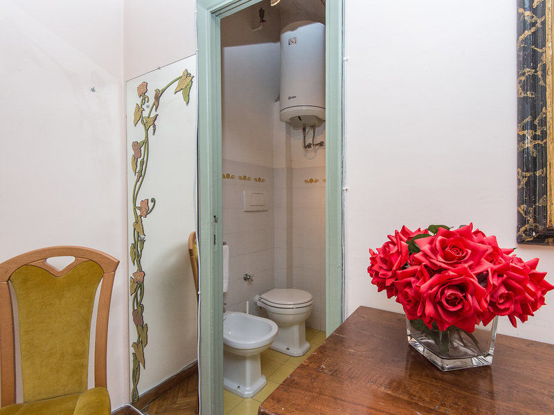 Palazzo Lancellotti Luxury Hotel Rome