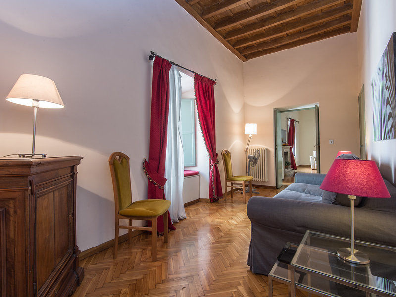 Palazzo Lancellotti Luxury 3*