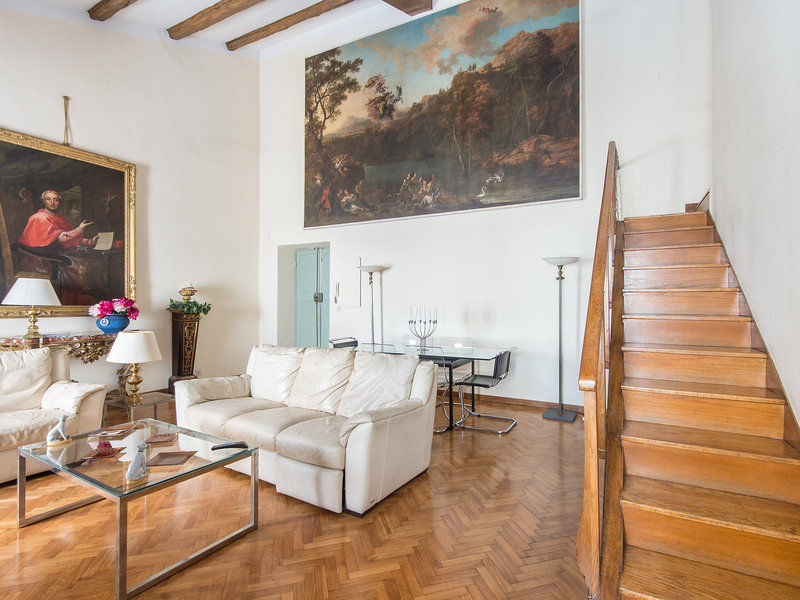 Palazzo Lancellotti Luxury
