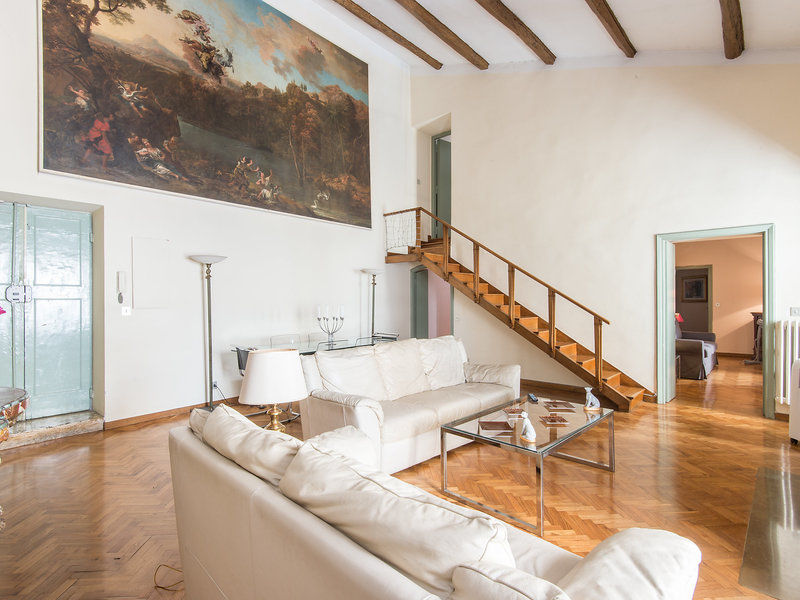 Palazzo Lancellotti Luxury Hotel 3*