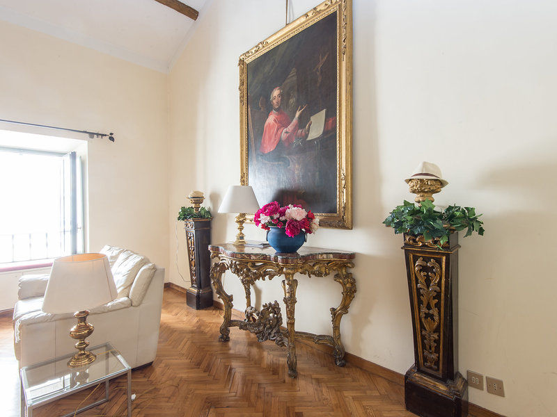 Hotel Palazzo Lancellotti Luxury Rome
