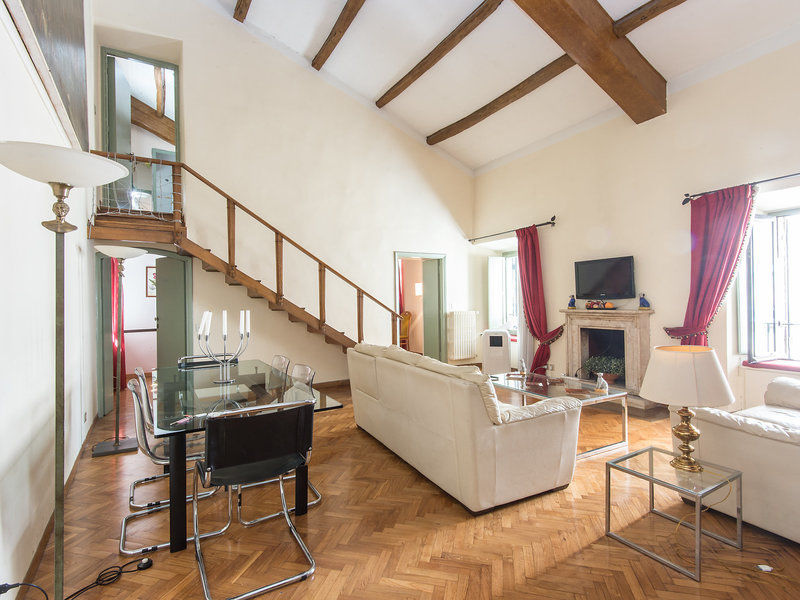 Hotel Palazzo Lancellotti Luxury 3*