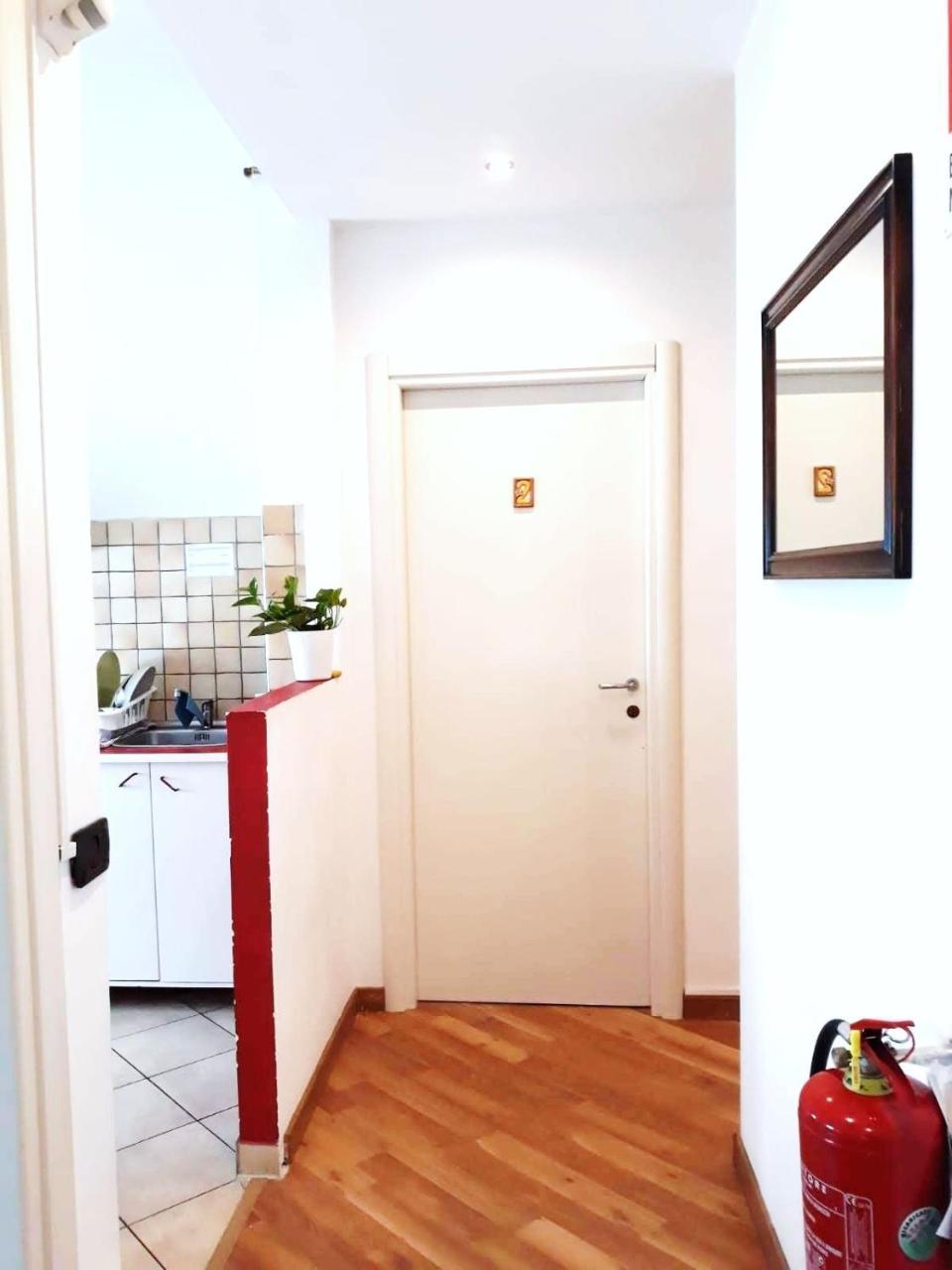 Affittacamere Porta Maggiore Gh Locazione Turistica 3*