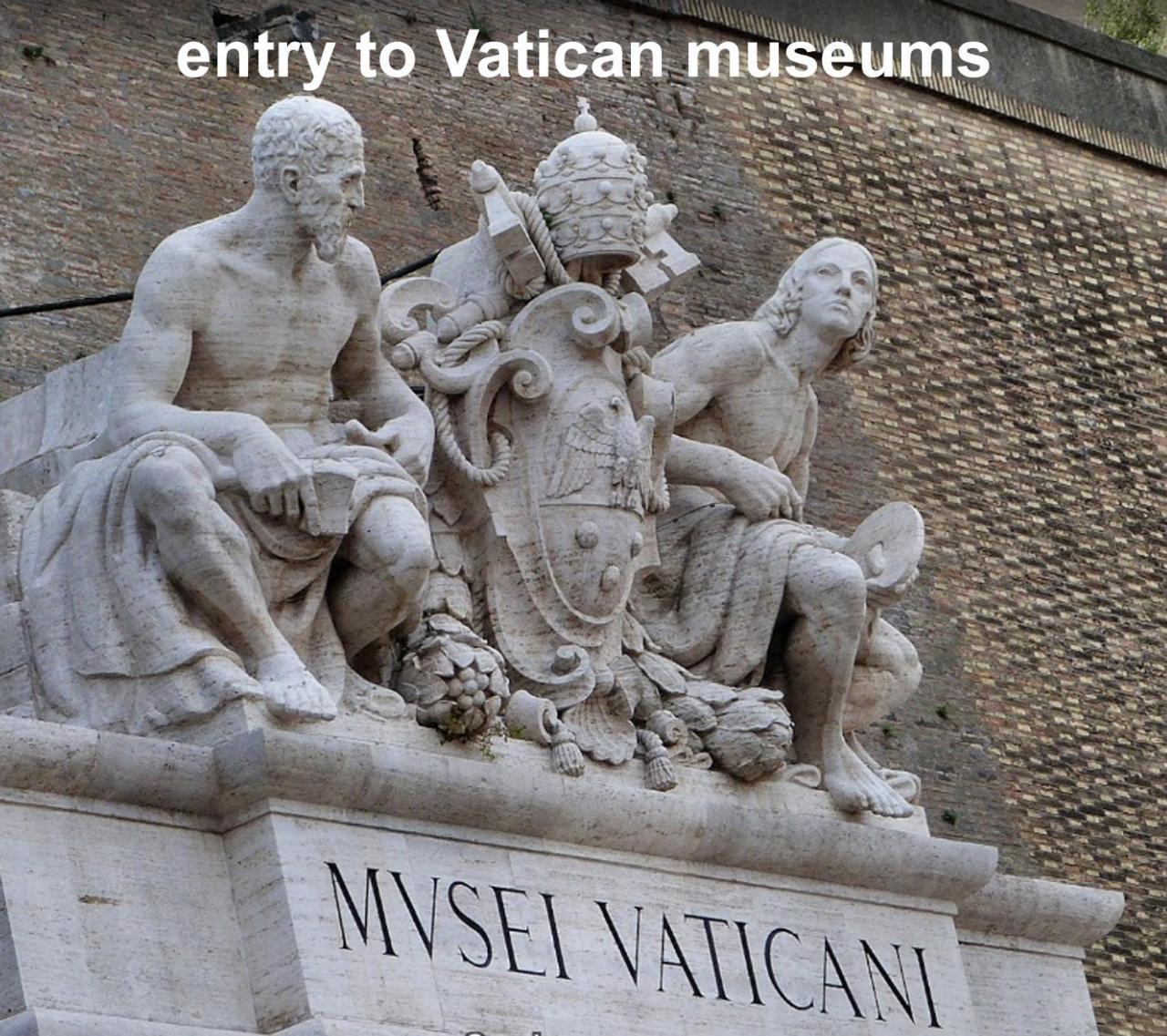 Appartamento Vatican Garden Roma
