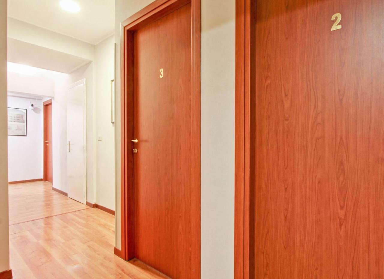 Vacanze A Guest house