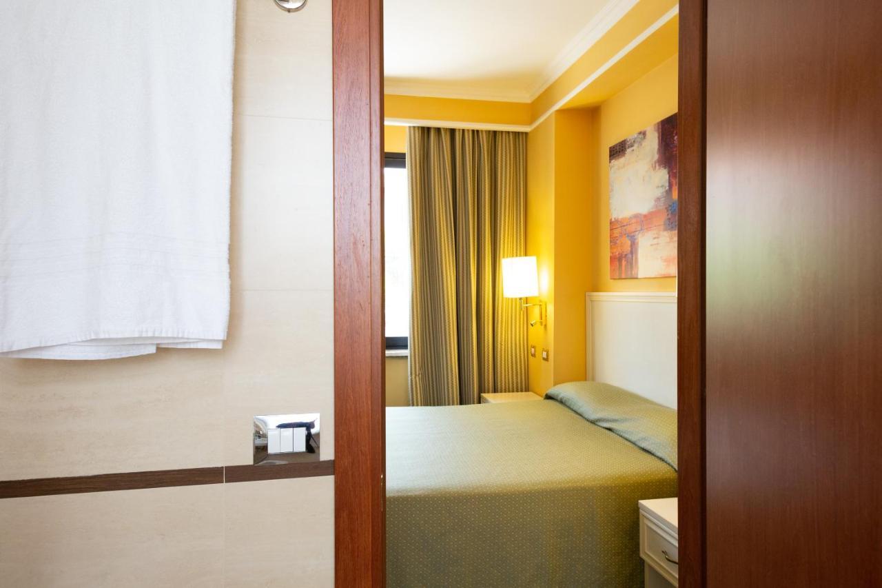 Cervara Park Hotel Roma