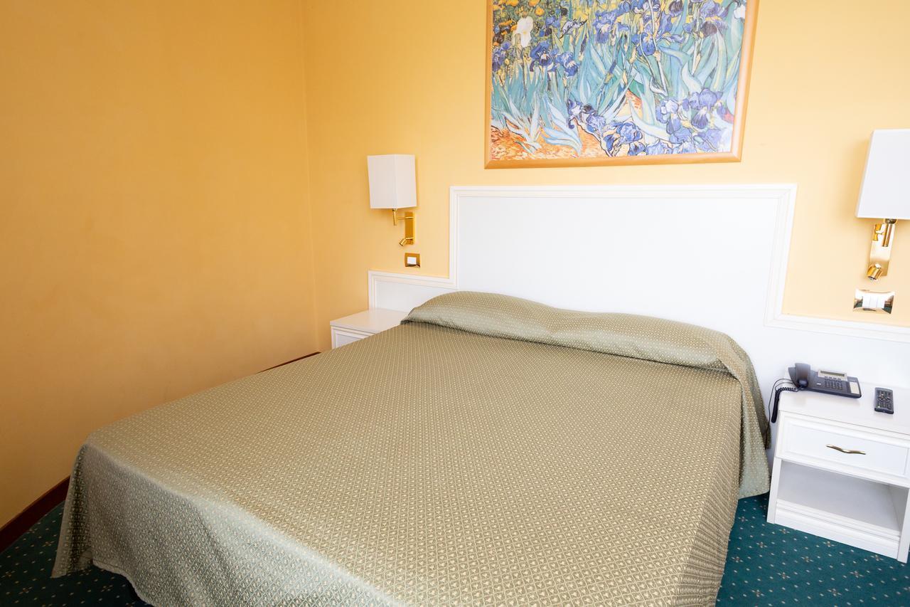 Hotel Cervara Park Roma