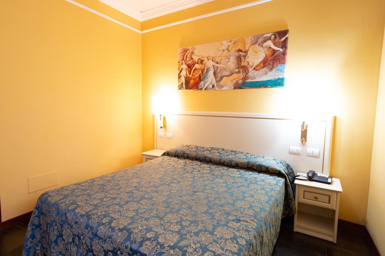 Hotel Cervara Park 4*