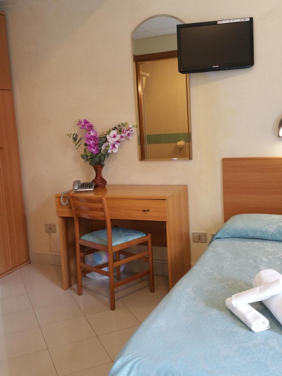 Aurelia Guest house