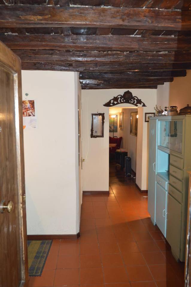 Appartamento Via Degli Zingari