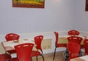 Milo 3* Rome