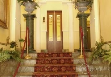 Hotel Giglio Dell'opera Rome