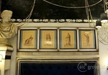 Hotel Romanico Palace Luxury & Rome