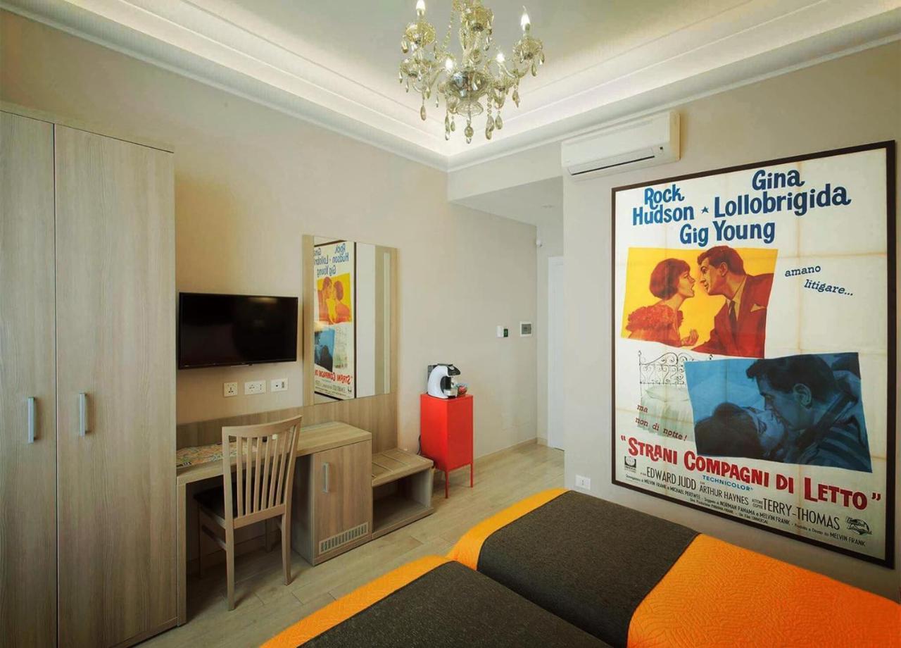 Guest house Archi Di Rome