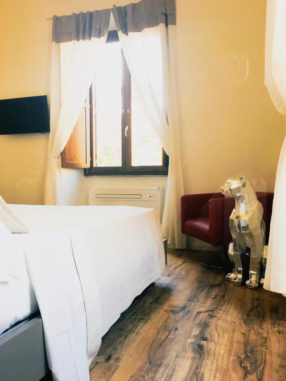 Guest house Della Conciliazione *