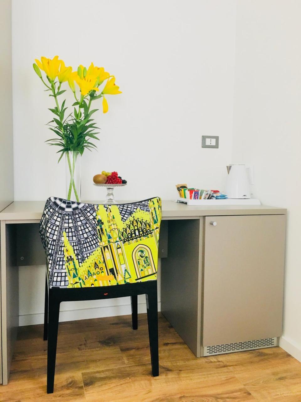 Della Conciliazione Guest house