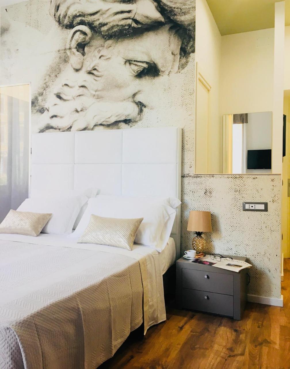 Della Conciliazione Guest house
