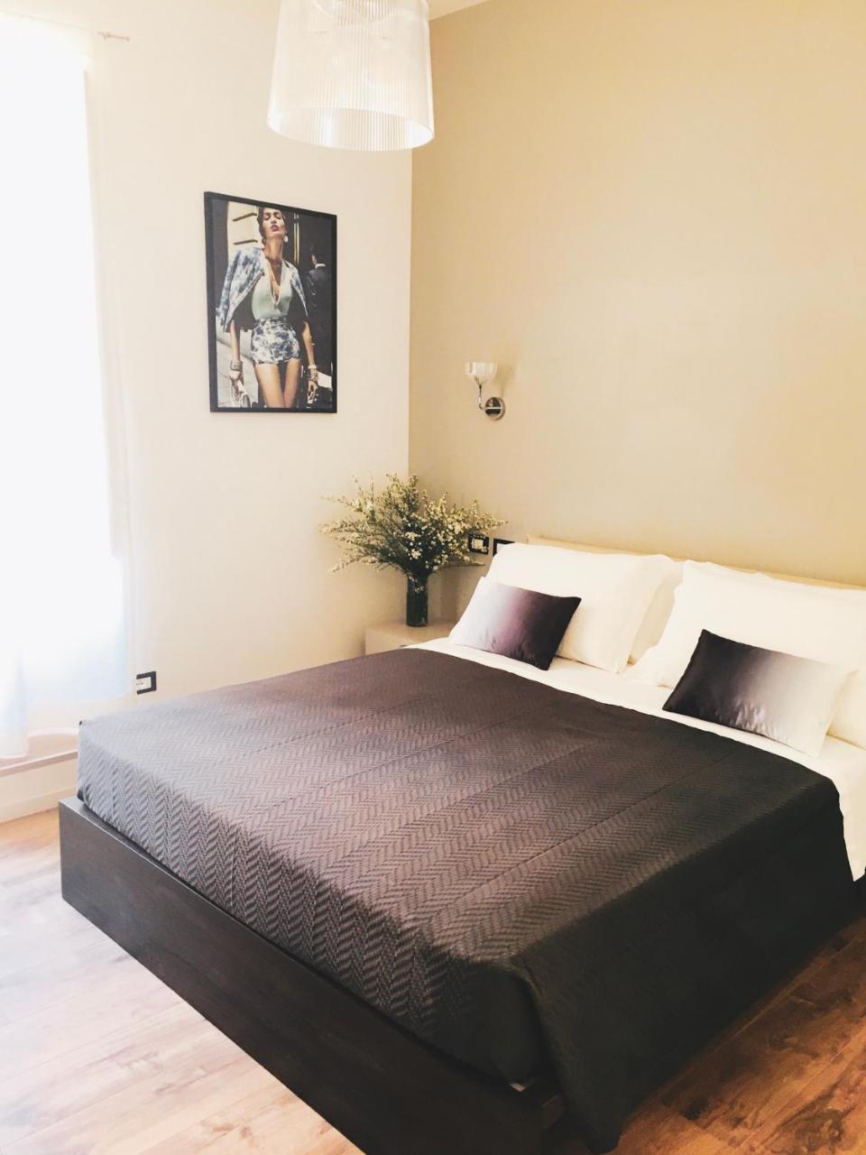 Della Conciliazione Guest house *