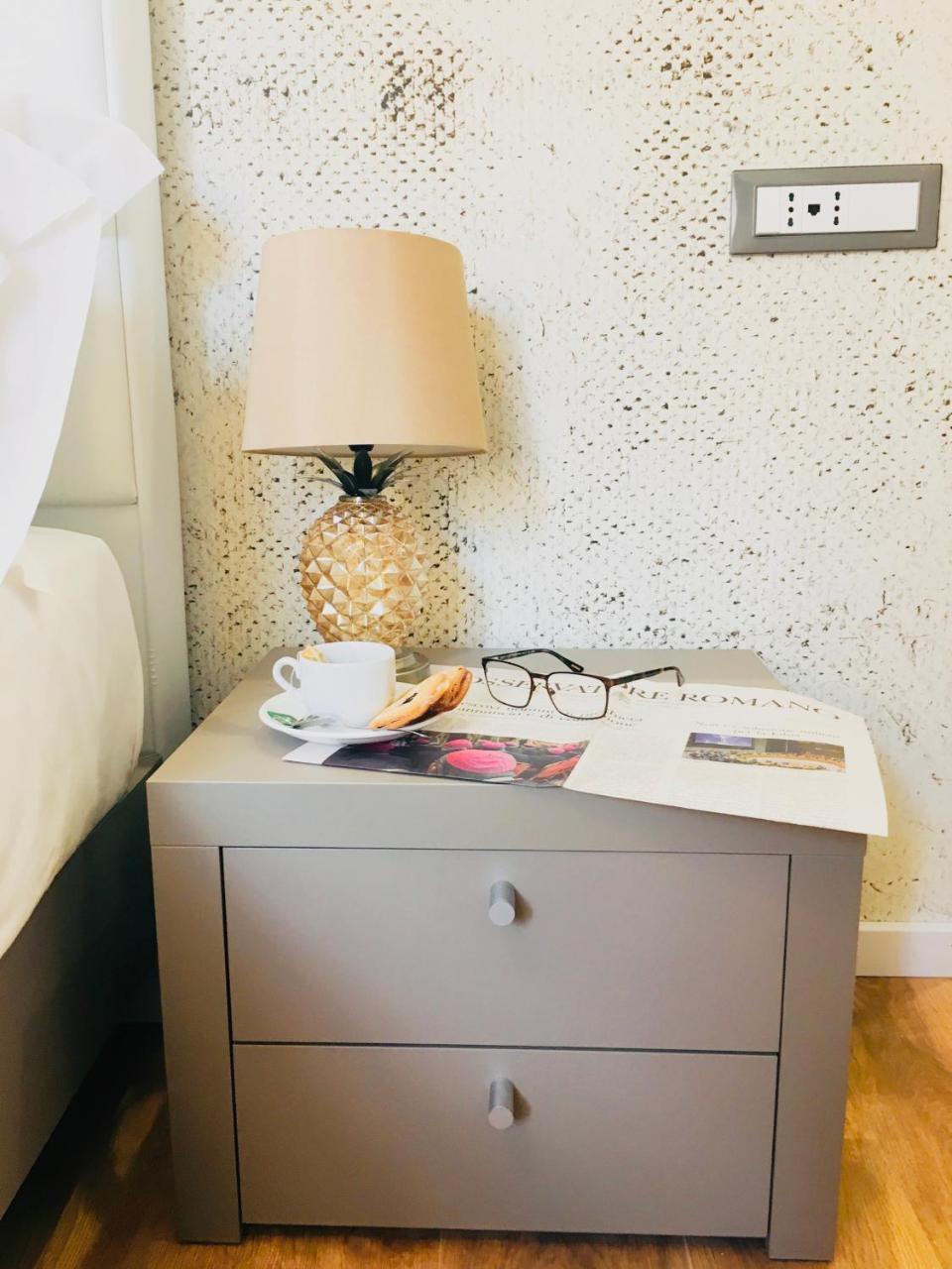 Guest house Della Conciliazione Rome